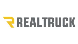 RealTruck logo